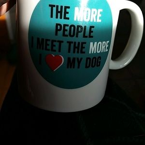 Meet your Posher, Lori